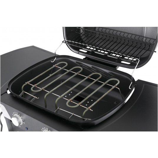 GRILL EL., STOJĄCY ASAHI 2300W 47 X 37CM -zdjęcie numer 11