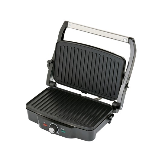 GRILL ELEKTRYCZNY 1600W, 28 X 17CM -zdjęcie numer 8