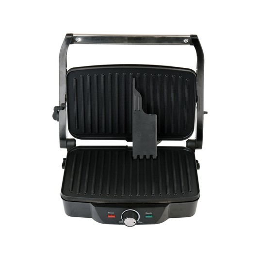 GRILL ELEKTRYCZNY 1600W, 28 X 17CM -zdjęcie numer 14