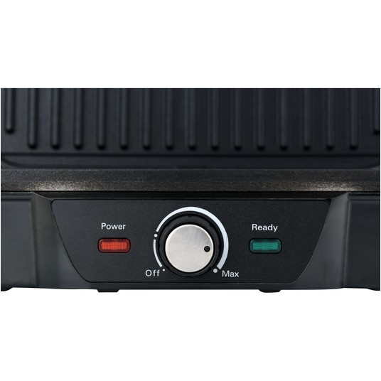 GRILL ELEKTRYCZNY 1600W, 28 X 17CM -zdjęcie numer 10