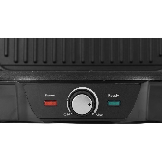 GRILL ELEKTRYCZNY 1600W, 28 X 17CM -zdjęcie numer 6