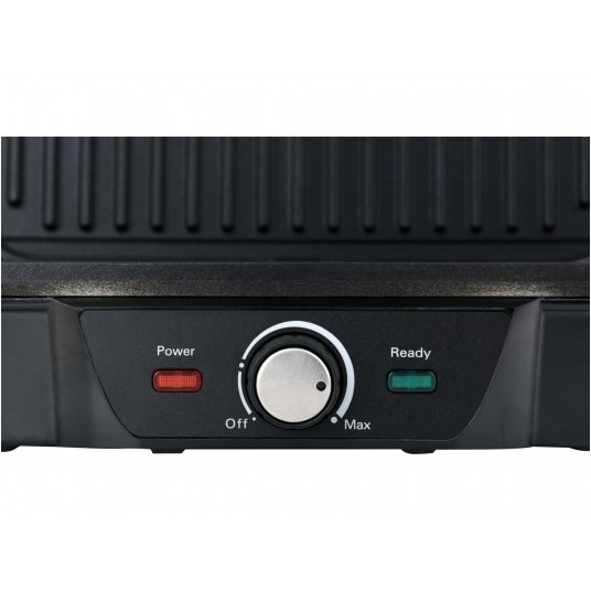 GRILL ELEKTRYCZNY 1600W, 28 X 17CM -zdjęcie numer 10