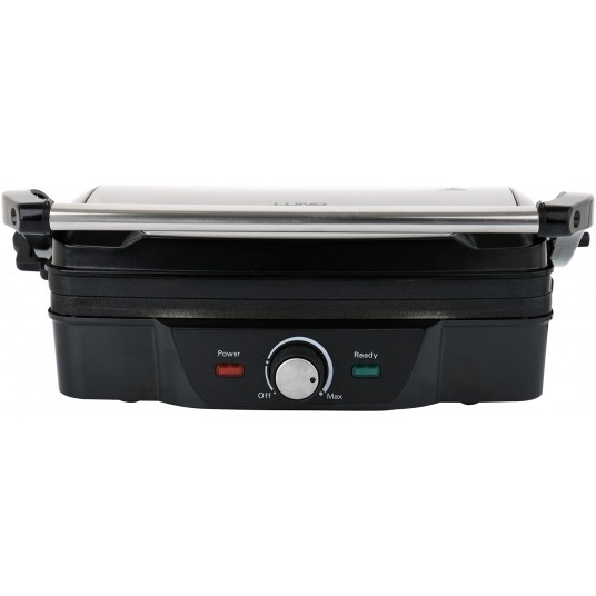 GRILL ELEKTRYCZNY 1600W, 28 X 17CM -zdjęcie numer 14