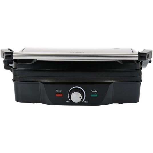 GRILL ELEKTRYCZNY 1600W, 28 X 17CM -zdjęcie numer 9