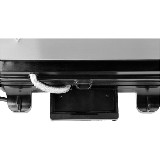 GRILL ELEKTRYCZNY 1600W, 28 X 17CM -zdjęcie numer 12