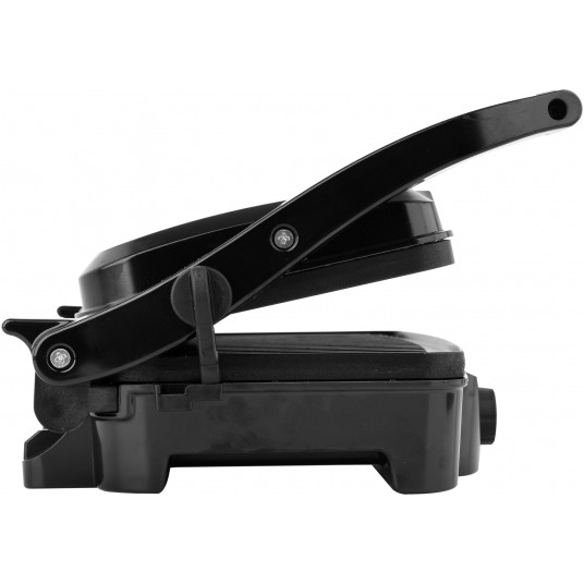 GRILL ELEKTRYCZNY 1600W, 28 X 17CM -zdjęcie numer 9