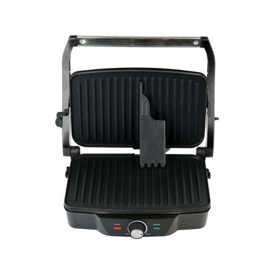 GRILL ELEKTRYCZNY 1600W, 28 X 17CM -zdjęcie numer 14