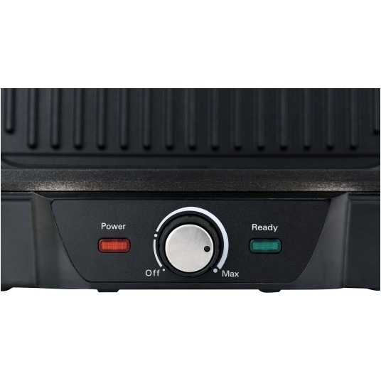 GRILL ELEKTRYCZNY 1600W, 28 X 17CM -zdjęcie numer 15