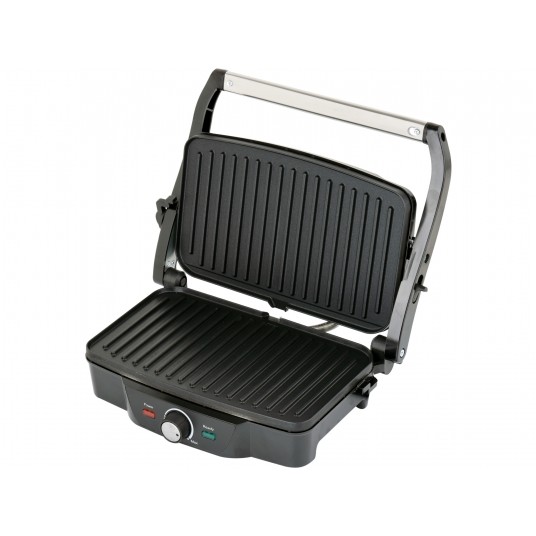 GRILL ELEKTRYCZNY 1600W, 28 X 17CM -zdjęcie numer 8