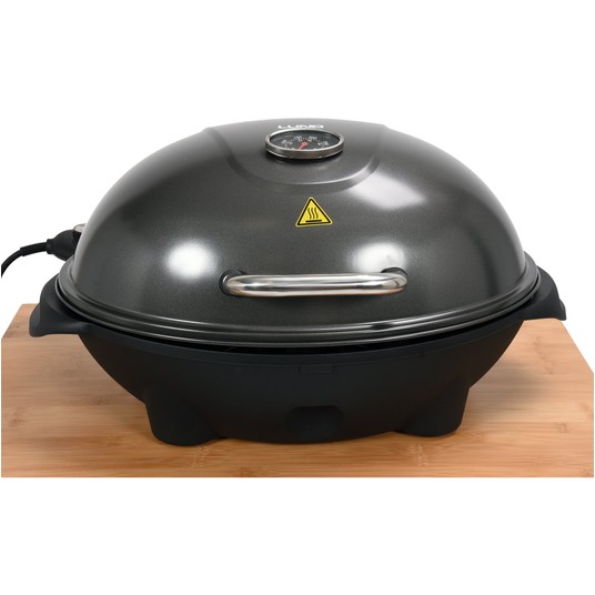 GRILL ELEKTRYCZNY 2000-2400W -zdjęcie numer 6
