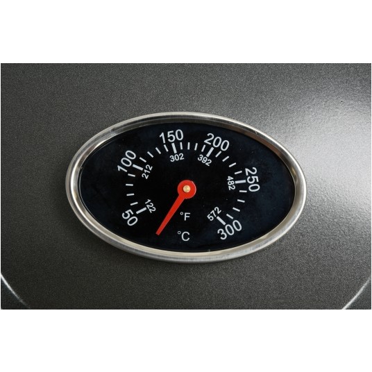 GRILL ELEKTRYCZNY 2000-2400W -zdjęcie numer 9