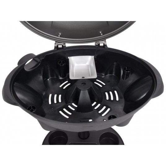 GRILL ELEKTRYCZNY 2000-2400W -zdjęcie numer 8