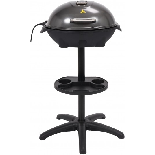 GRILL ELEKTRYCZNY 2000-2400W -zdjęcie numer 1