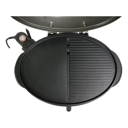 GRILL ELEKTRYCZNY 2000-2400W -zdjęcie numer 4