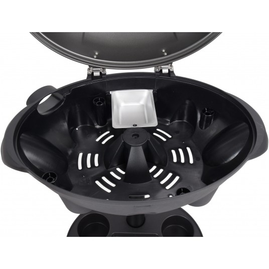 GRILL ELEKTRYCZNY 2000-2400W -zdjęcie numer 7