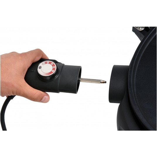 GRILL ELEKTRYCZNY 2000-2400W -zdjęcie numer 10