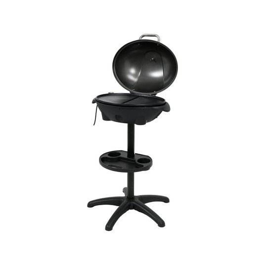 GRILL ELEKTRYCZNY 2000-2400W -zdjęcie numer 3