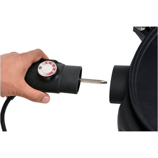 GRILL ELEKTRYCZNY 2000-2400W -zdjęcie numer 2