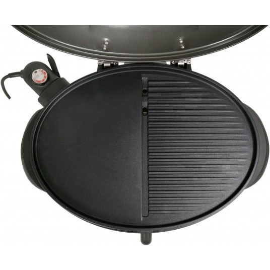 GRILL ELEKTRYCZNY 2000-2400W -zdjęcie numer 3