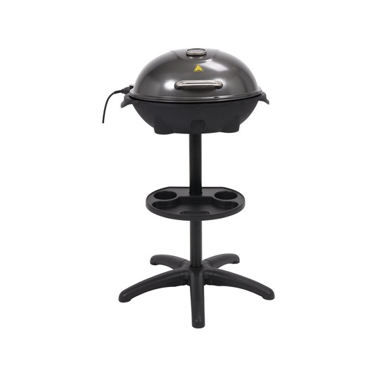 GRILL ELEKTRYCZNY 2000-2400W -zdjęcie numer 1