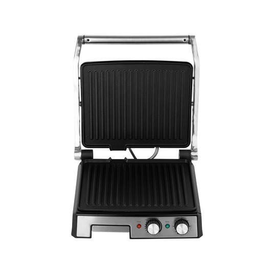 GRILL ELEKTRYCZNY 2000W, 29,5X24CM -zdjęcie numer 15