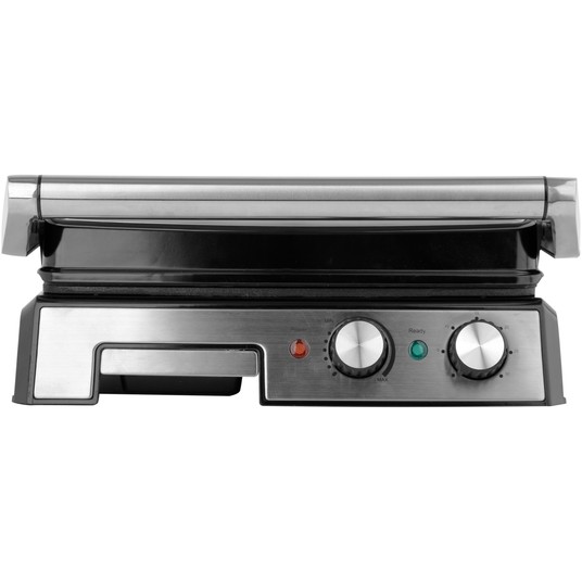 GRILL ELEKTRYCZNY 2000W, 29,5X24CM -zdjęcie numer 10