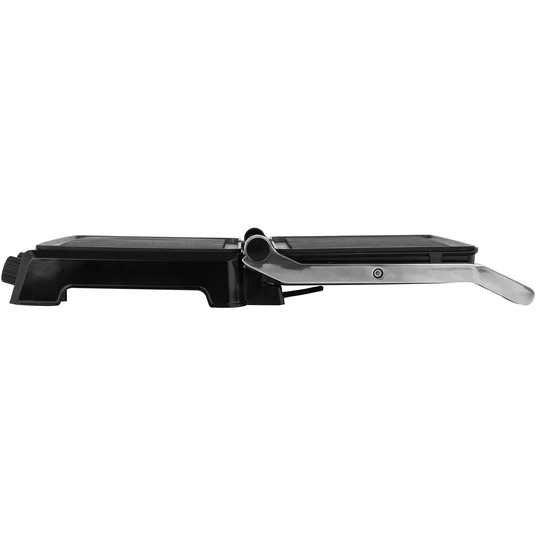 GRILL ELEKTRYCZNY 2000W, 29,5X24CM -zdjęcie numer 3