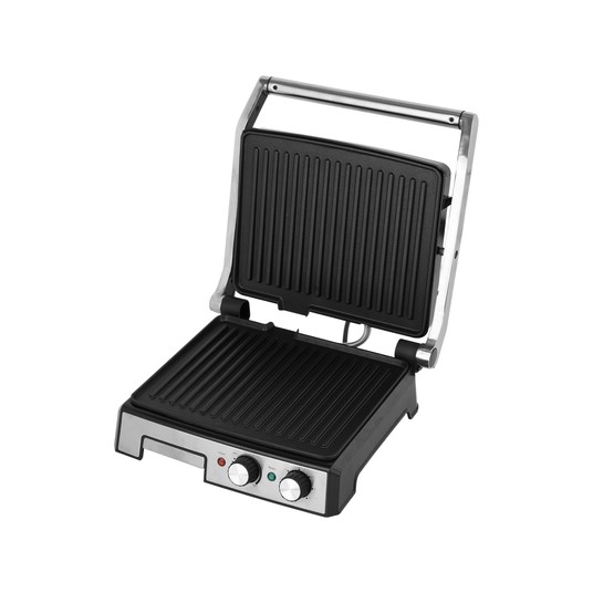GRILL ELEKTRYCZNY 2000W, 29,5X24CM -zdjęcie numer 14