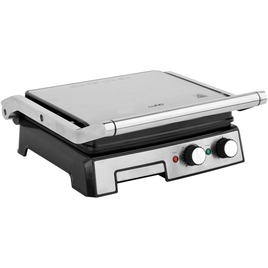 GRILL ELEKTRYCZNY 2000W, 29,5X24CM -zdjęcie numer 9