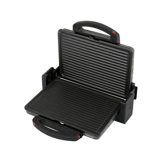 GRILL ELEKTRYCZNY 2000W, 33X24CM -zdjęcie numer 3