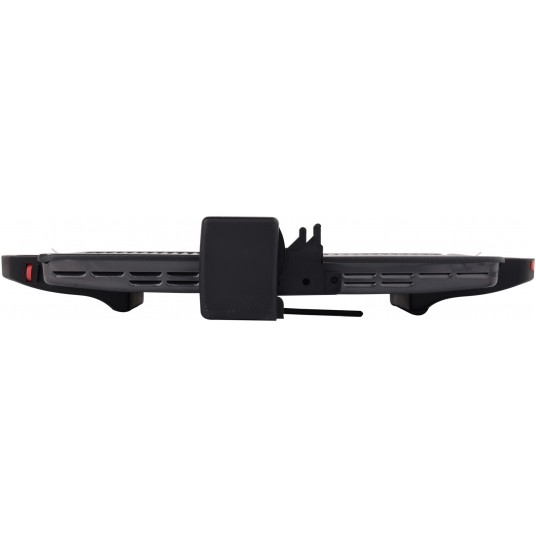 GRILL ELEKTRYCZNY 2000W, 33X24CM -zdjęcie numer 6