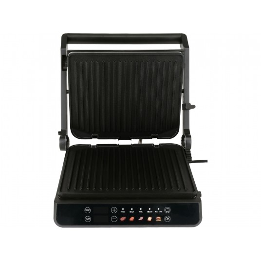 GRILL ELEKTRYCZNY 2000W, PANEL LED -zdjęcie numer 3