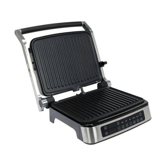 GRILL ELEKTRYCZNY 2000W, PANEL LED -zdjęcie numer 4
