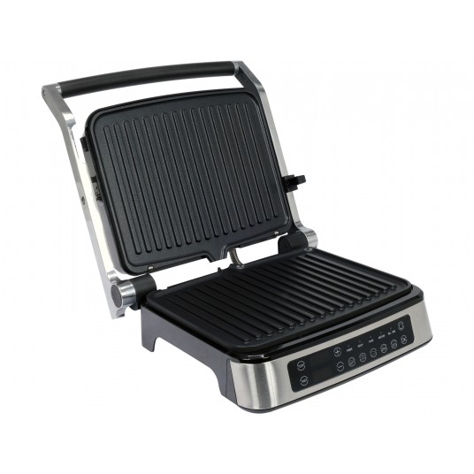 GRILL ELEKTRYCZNY 2000W, PANEL LED -zdjęcie numer 4