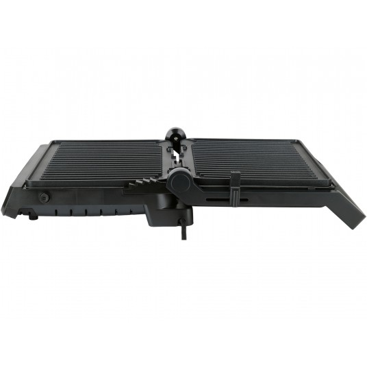 GRILL ELEKTRYCZNY 2000W, PANEL LED -zdjęcie numer 7