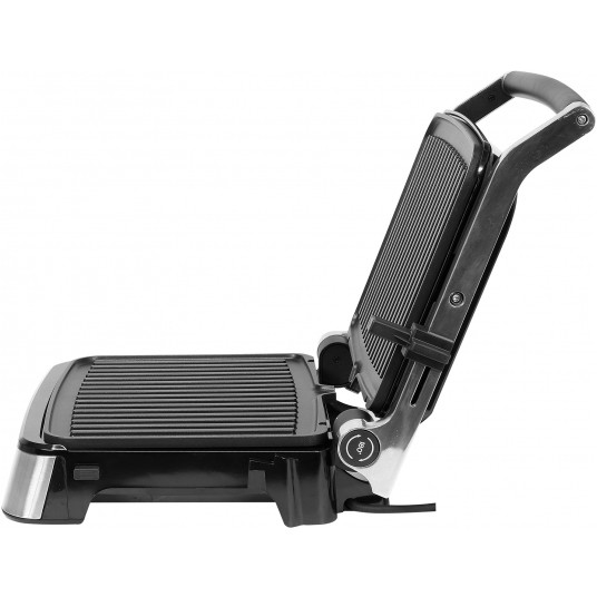 GRILL ELEKTRYCZNY 2000W, PANEL LED -zdjęcie numer 3