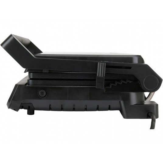 GRILL ELEKTRYCZNY 2000W, PANEL LED -zdjęcie numer 9