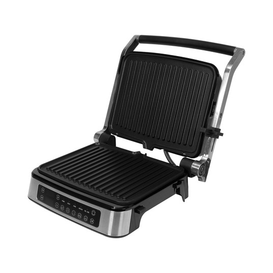 GRILL ELEKTRYCZNY 2000W, PANEL LED -zdjęcie numer 3