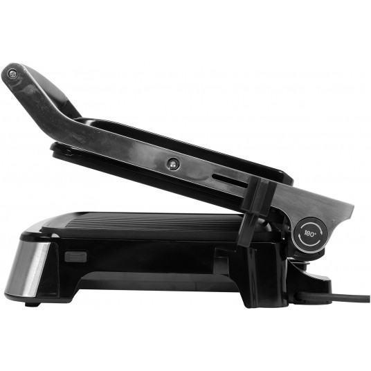 GRILL ELEKTRYCZNY 2000W, PANEL LED -zdjęcie numer 5