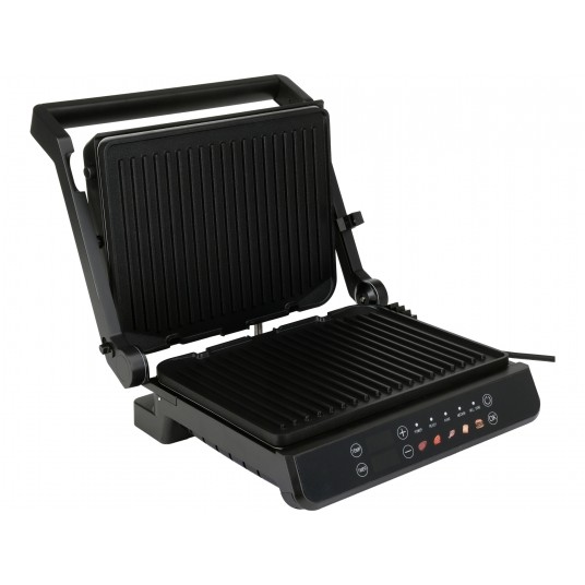 GRILL ELEKTRYCZNY 2000W, PANEL LED -zdjęcie numer 11