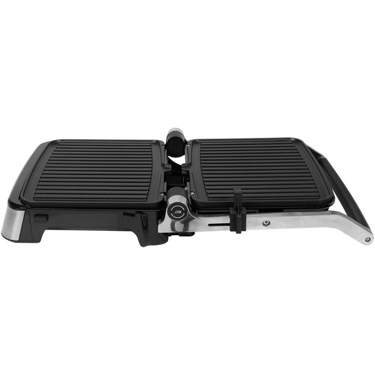 GRILL ELEKTRYCZNY 2000W, PANEL LED -zdjęcie numer 6
