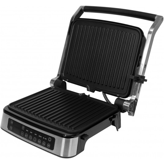 GRILL ELEKTRYCZNY 2000W, PANEL LED -zdjęcie numer 2