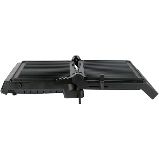 GRILL ELEKTRYCZNY 2000W, PANEL LED -zdjęcie numer 2