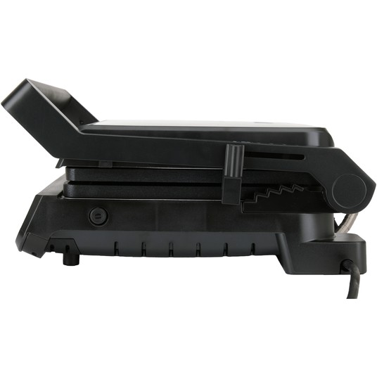 GRILL ELEKTRYCZNY 2000W, PANEL LED -zdjęcie numer 4