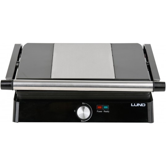 GRILL ELEKTRYCZNY 2200W, 29X23CM -zdjęcie numer 1