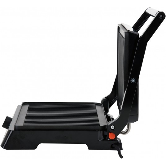 GRILL ELEKTRYCZNY 2200W, 29X23CM -zdjęcie numer 4