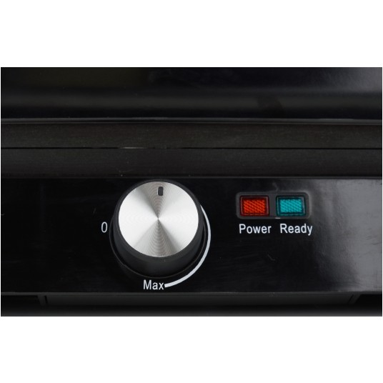 GRILL ELEKTRYCZNY 2200W, 29X23CM -zdjęcie numer 6