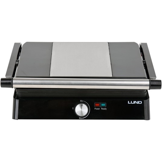 GRILL ELEKTRYCZNY 2200W, 29X23CM -zdjęcie numer 1