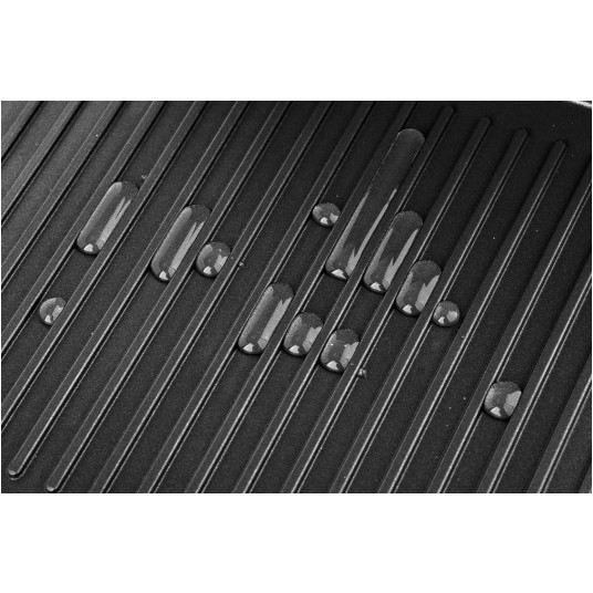 GRILL ELEKTRYCZNY 2200W, 29X23CM -zdjęcie numer 7