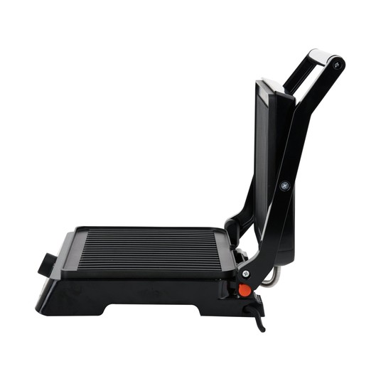 GRILL ELEKTRYCZNY 2200W, 29X23CM -zdjęcie numer 4
